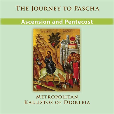 Book cover: The Lenten journey